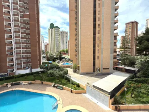 Almafrá - Levante Marina Baixa lägenhet foto 6178575