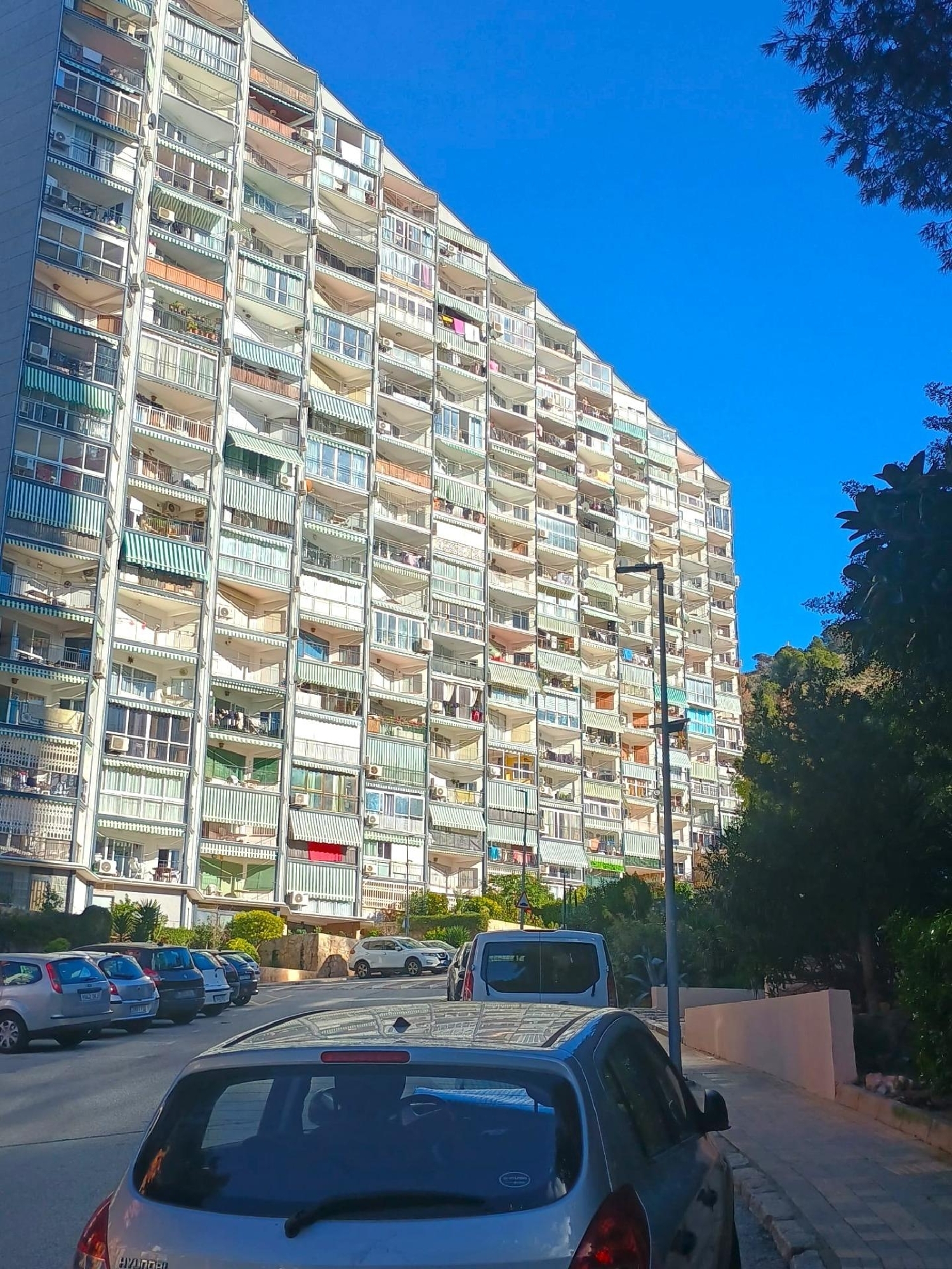  till salu lägenhet Levante Marina Baixa 4