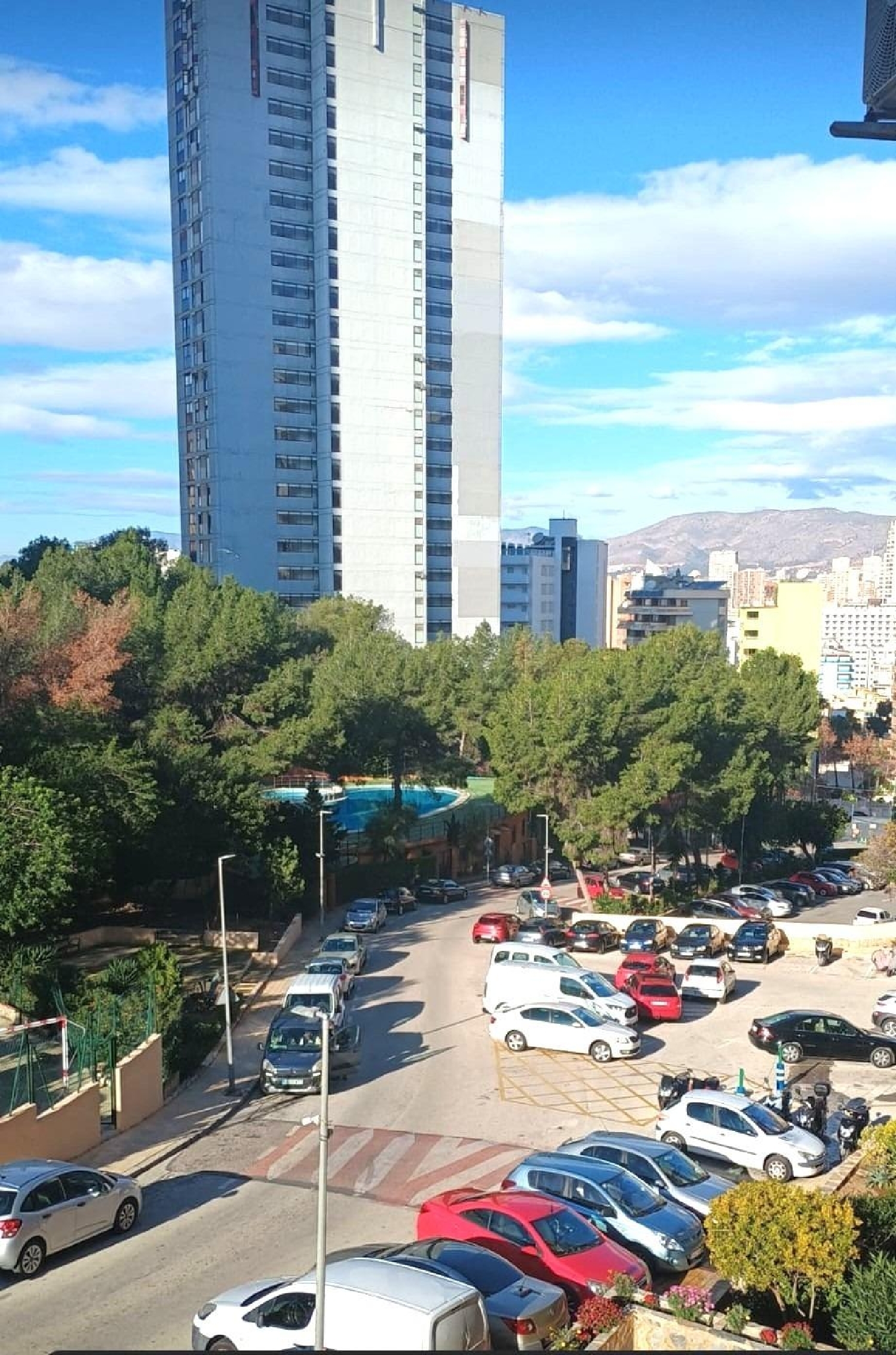  till salu lägenhet Levante Marina Baixa 1