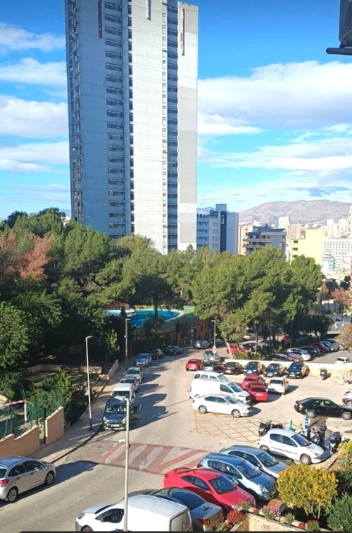 Levante Marina Baixa lägenhet foto 6220748