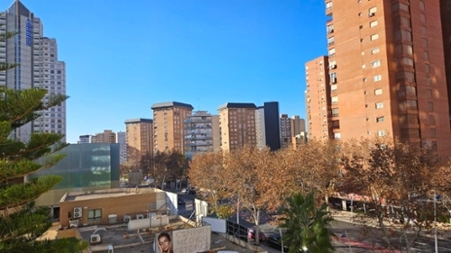Levante Marina Baixa lägenhet foto 6220754