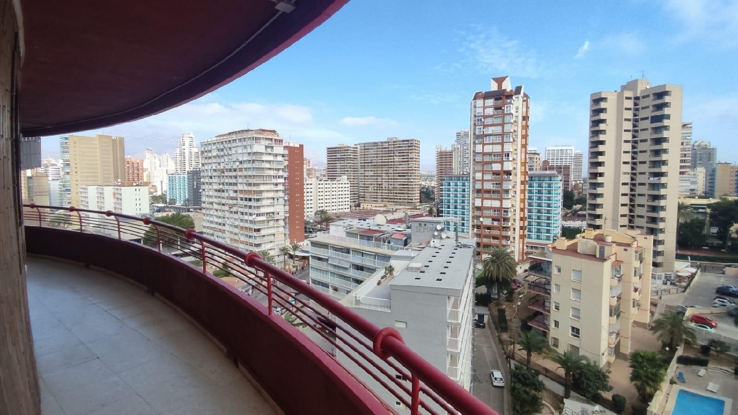  till salu lokal Levante Marina Baixa 5