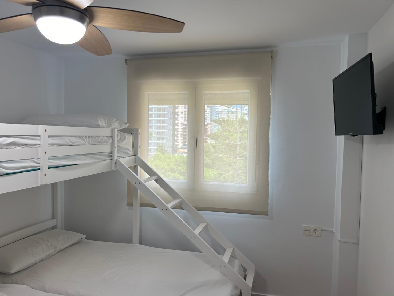 till salu lägenhet Levante Marina Baixa 7