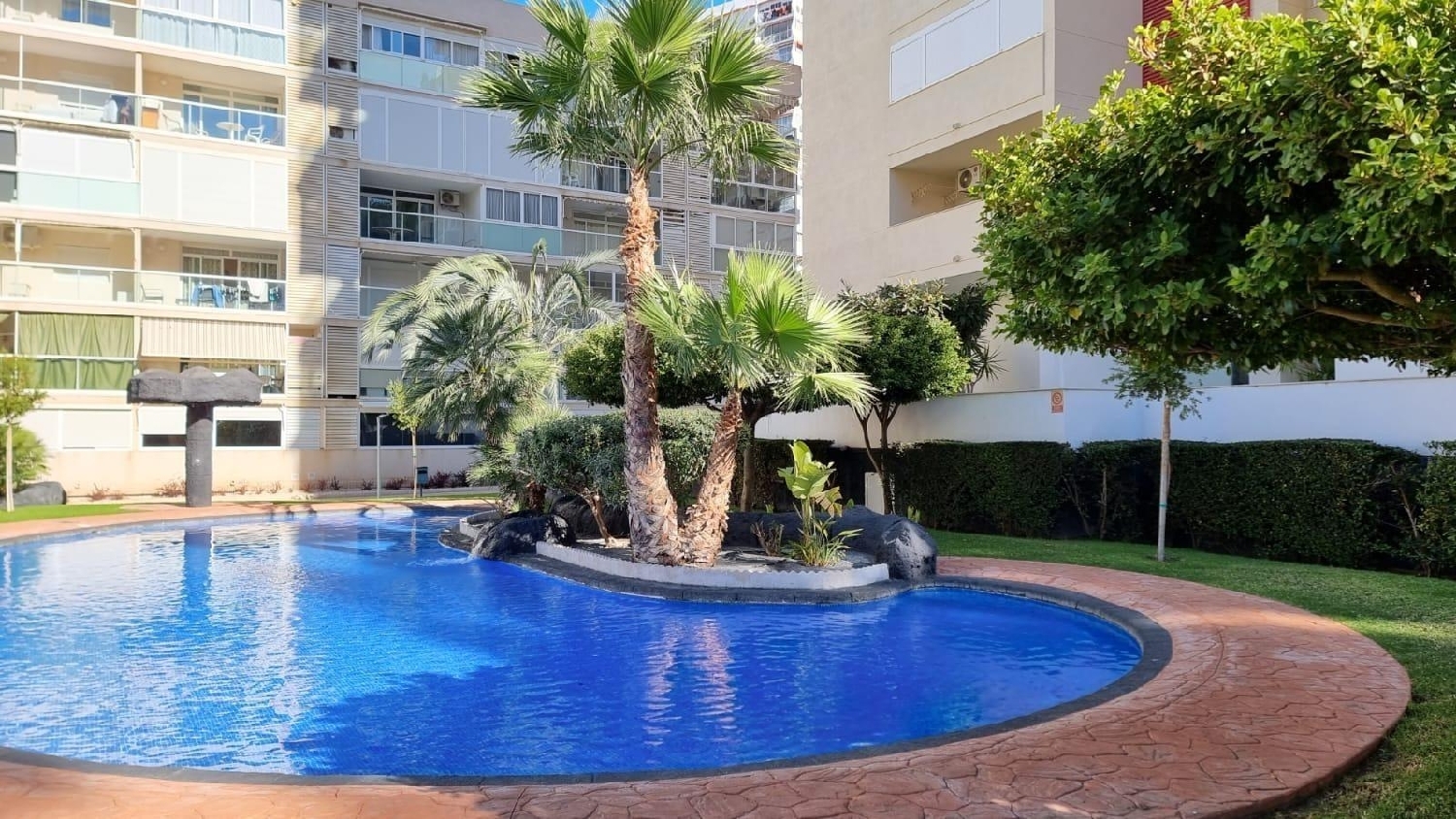 en venta apartamento Levante Marina Baixa 2