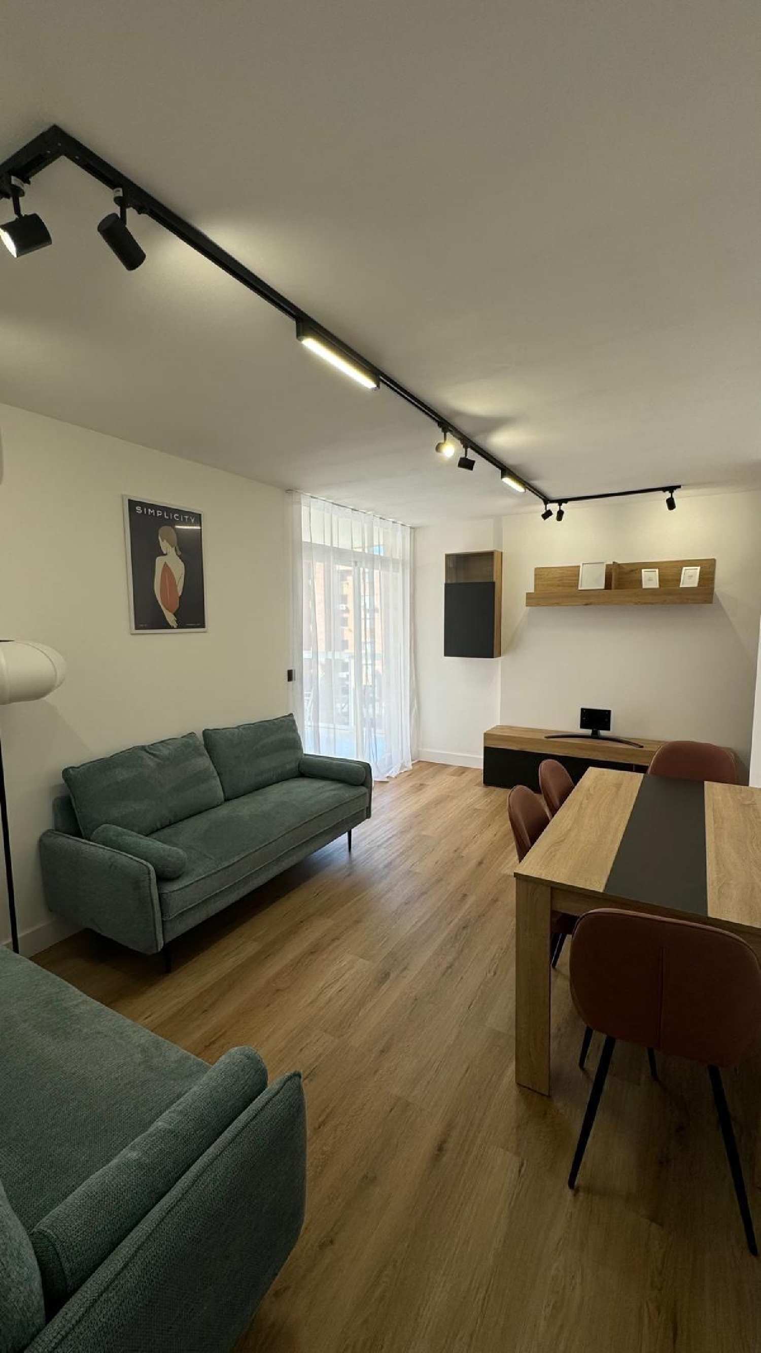 en venta apartamento Levante Marina Baixa 3