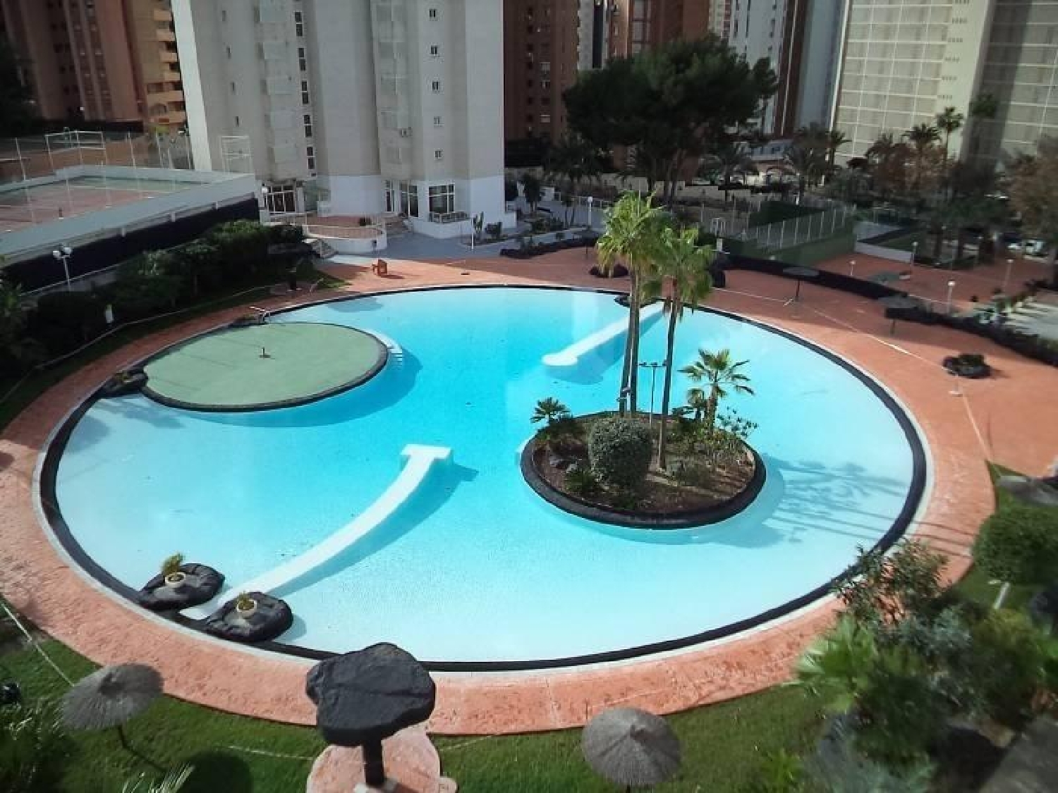  en venta apartamento Levante Marina Baixa 1