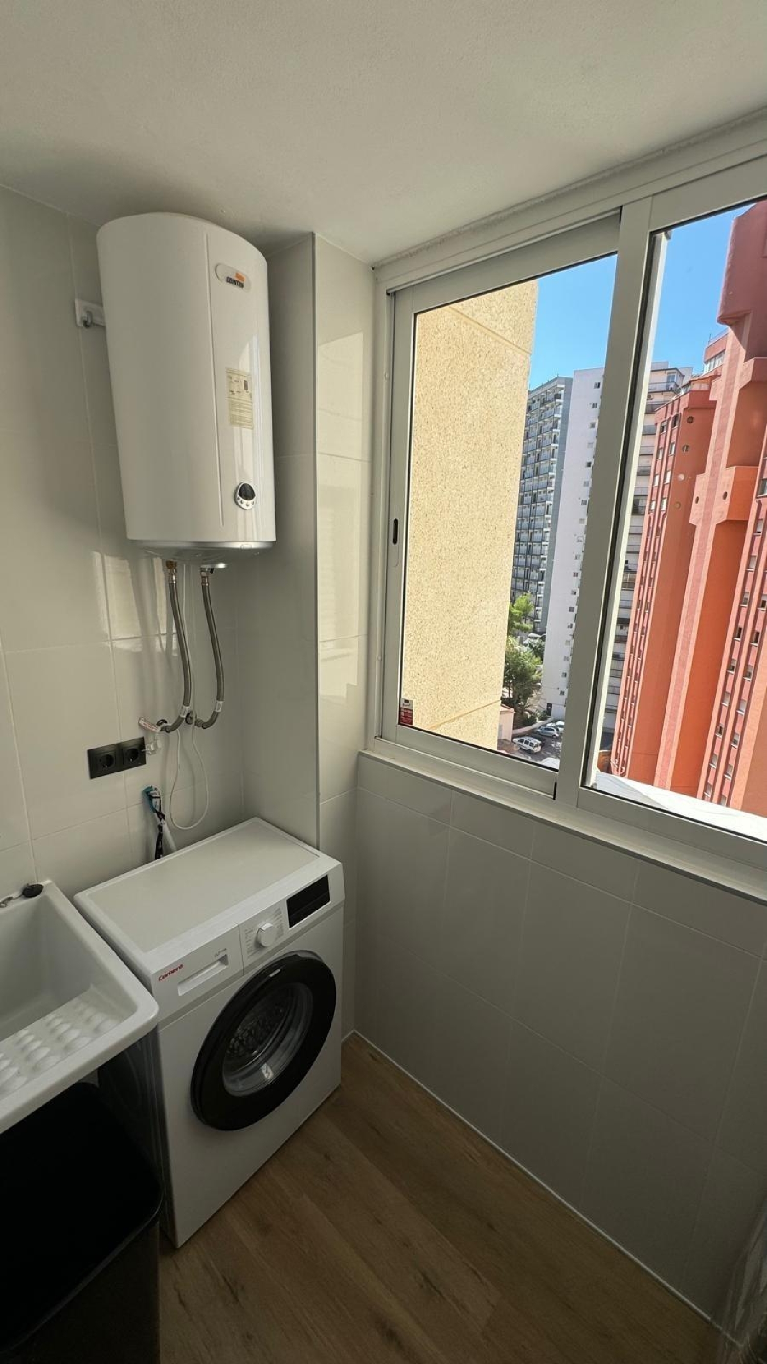  en venta apartamento Levante Marina Baixa 5