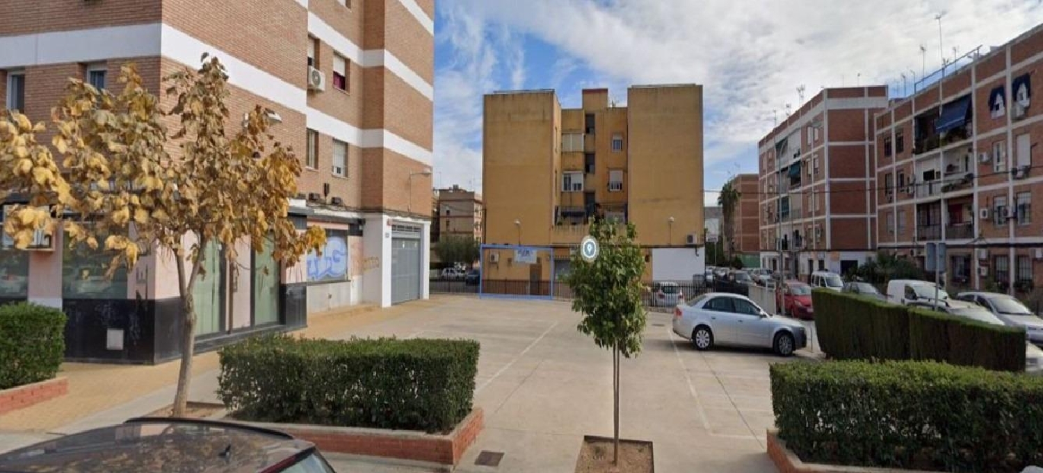 till salu lägenhet Levante Córdoba 2
