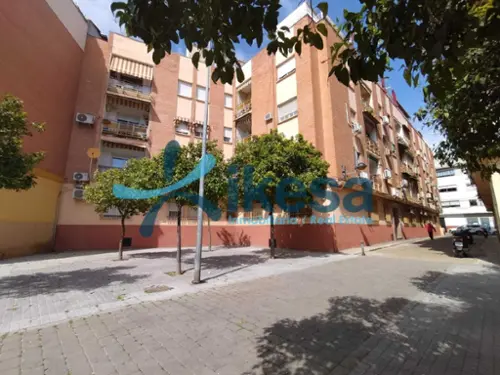 Levante Córdoba lägenhet foto 6211327