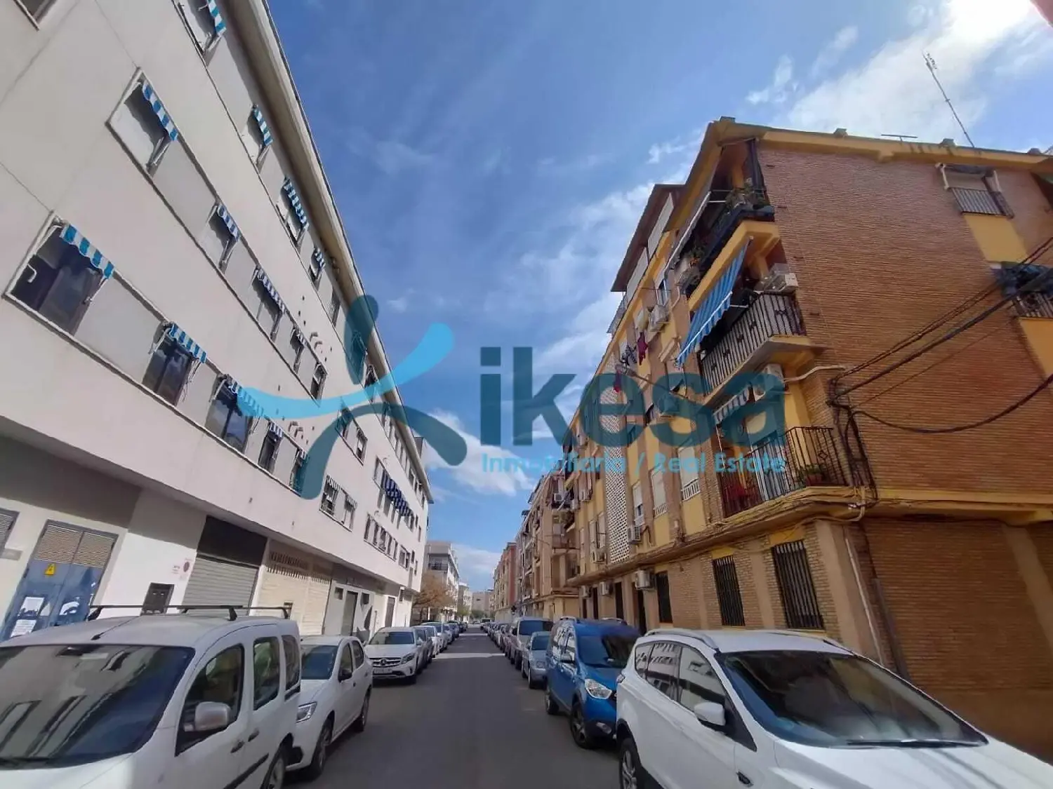 till salu lägenhet Levante Córdoba 3