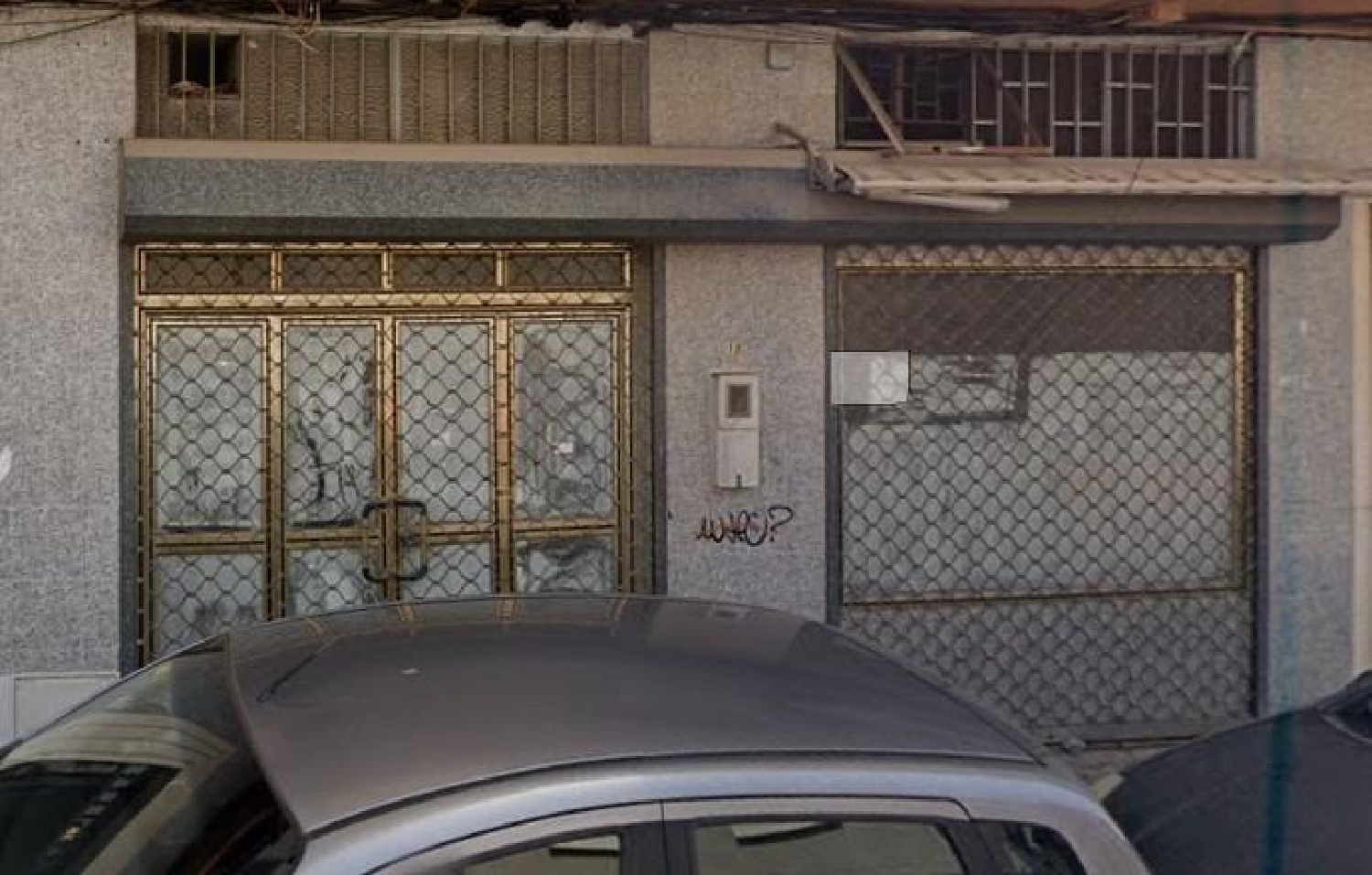  à vendre appartement Levante Cordoue 1