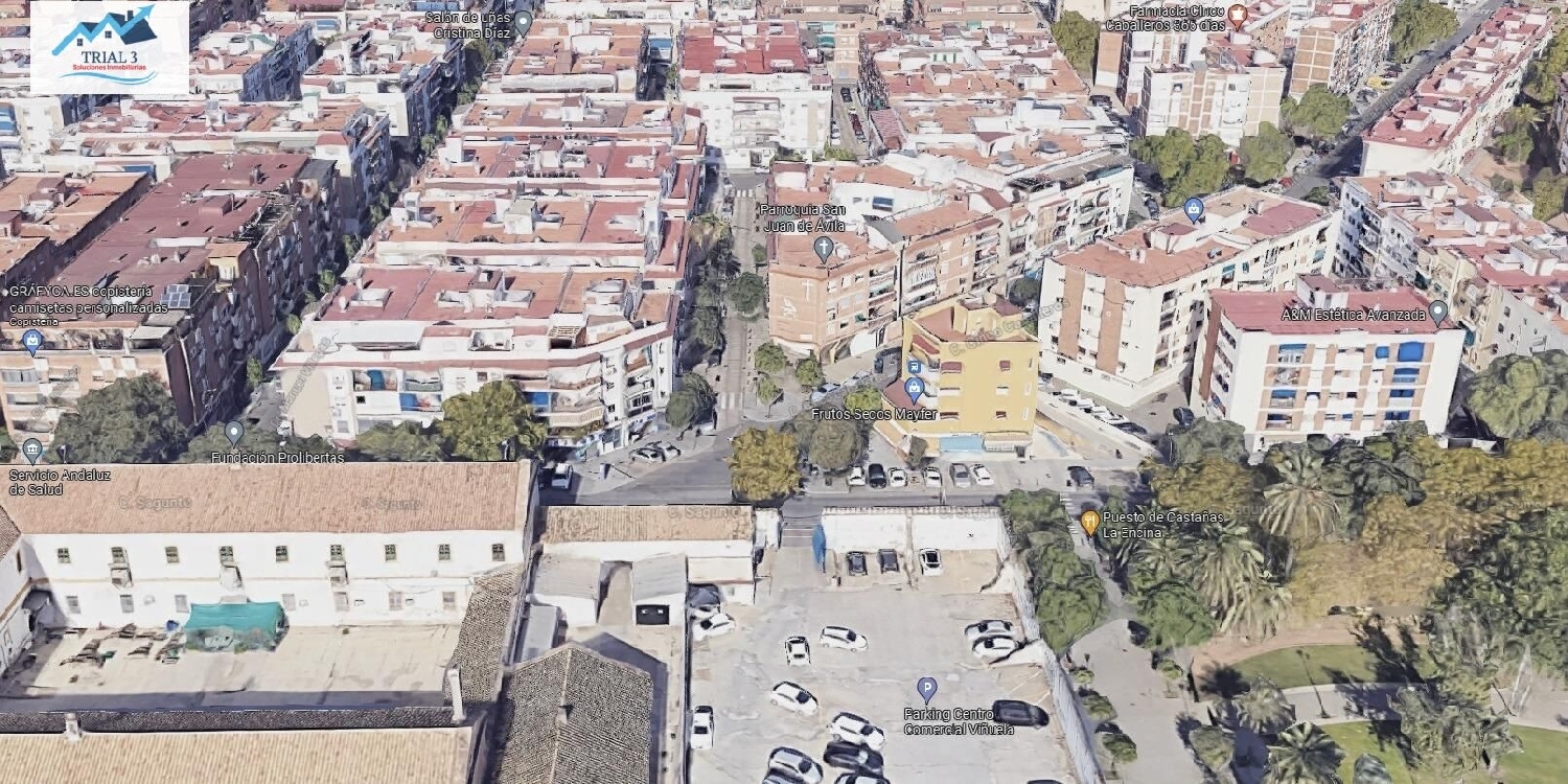  till salu lägenhet Levante Córdoba 6