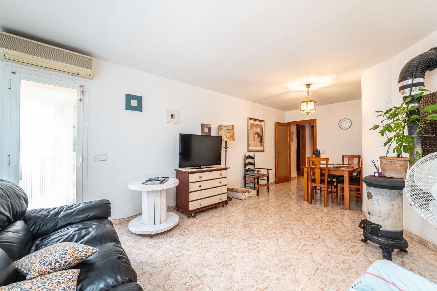  till salu lägenhet L'horta Tramuntana 5