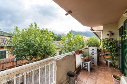 L''horta Tramuntana lägenhet foto 6234840
