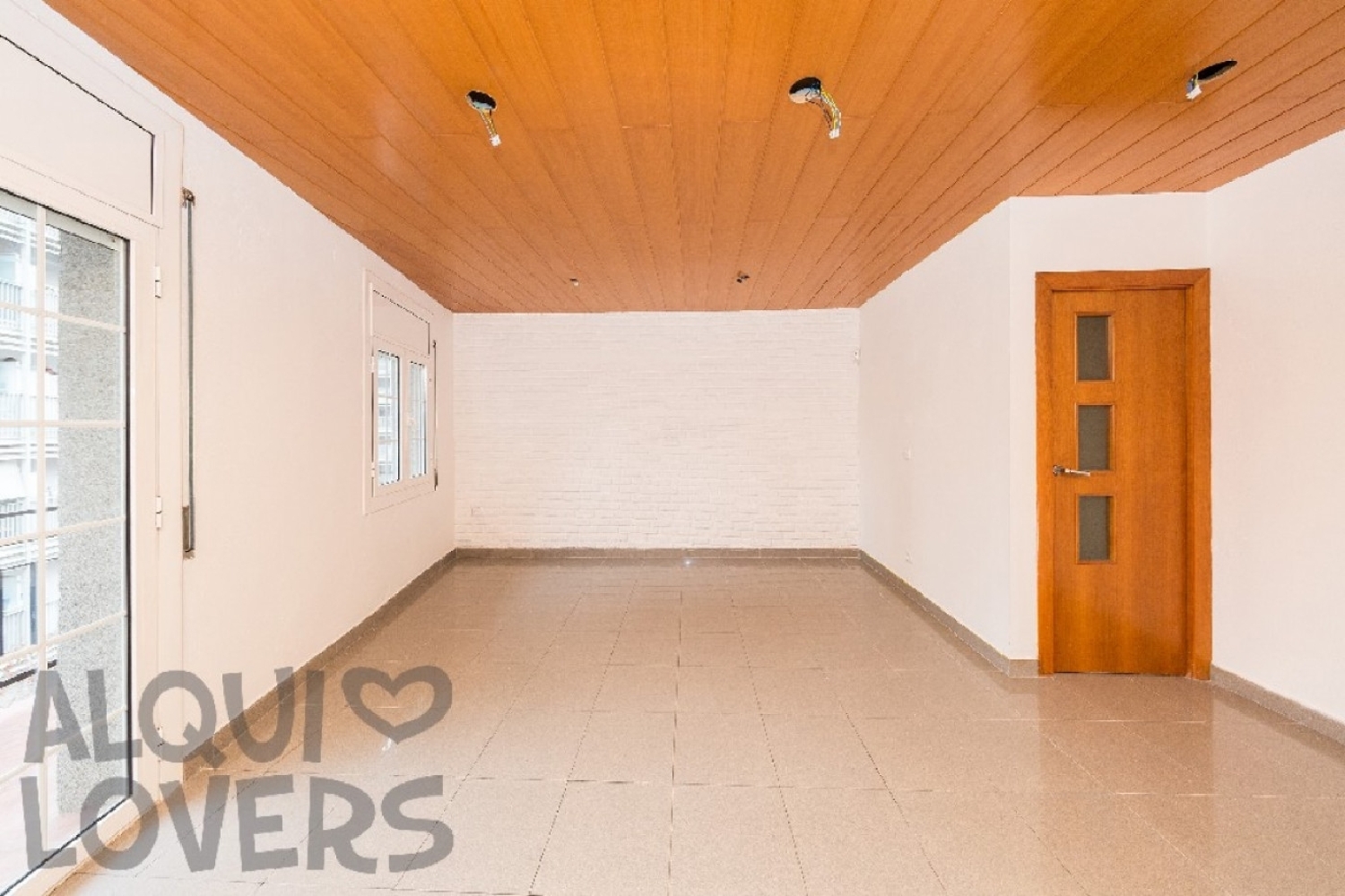  till salu lägenhet L'hospitalet De Llobregat Centre Barcelonès 1