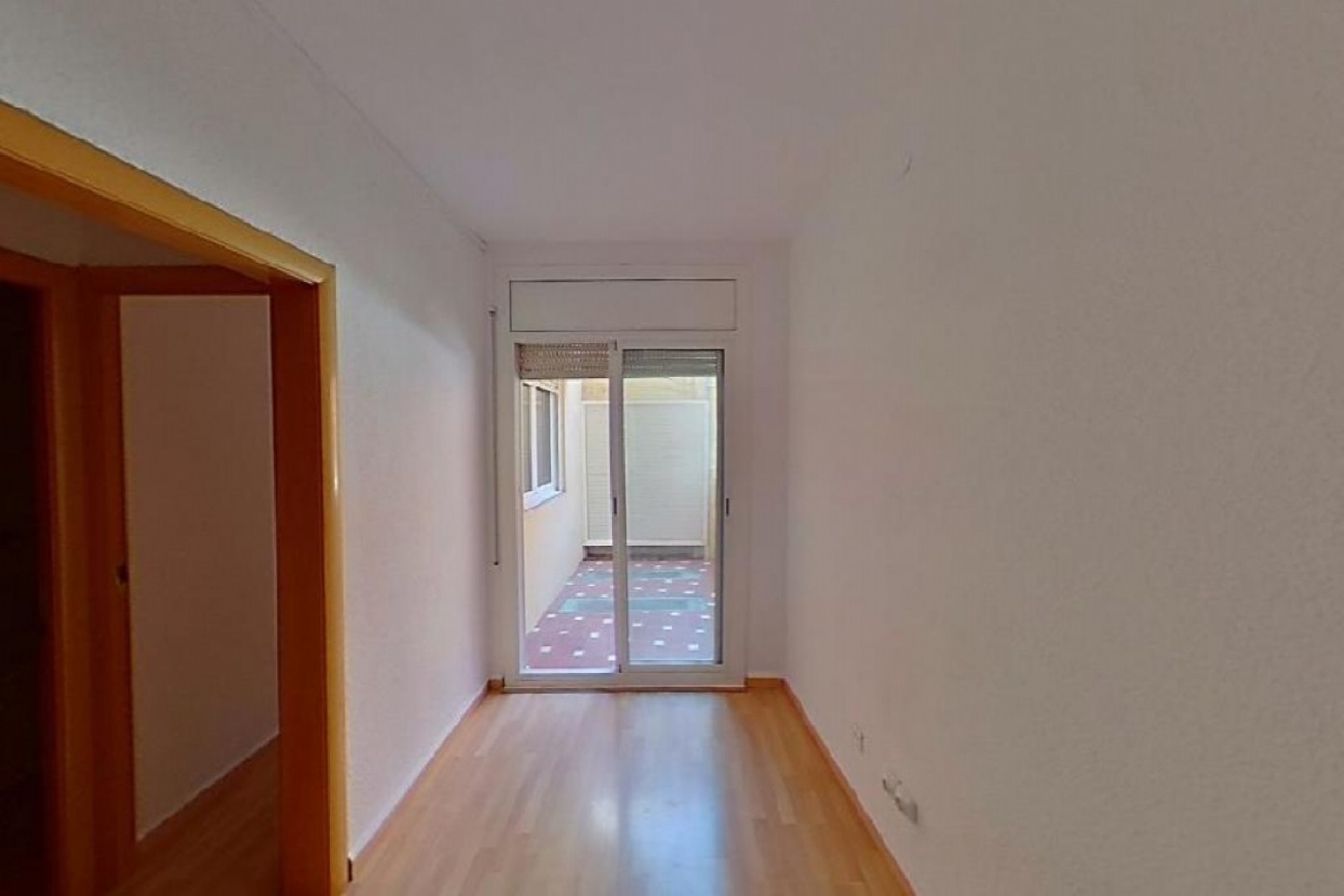 till salu lägenhet L'hospitalet De Llobregat Centre Barcelonès 1