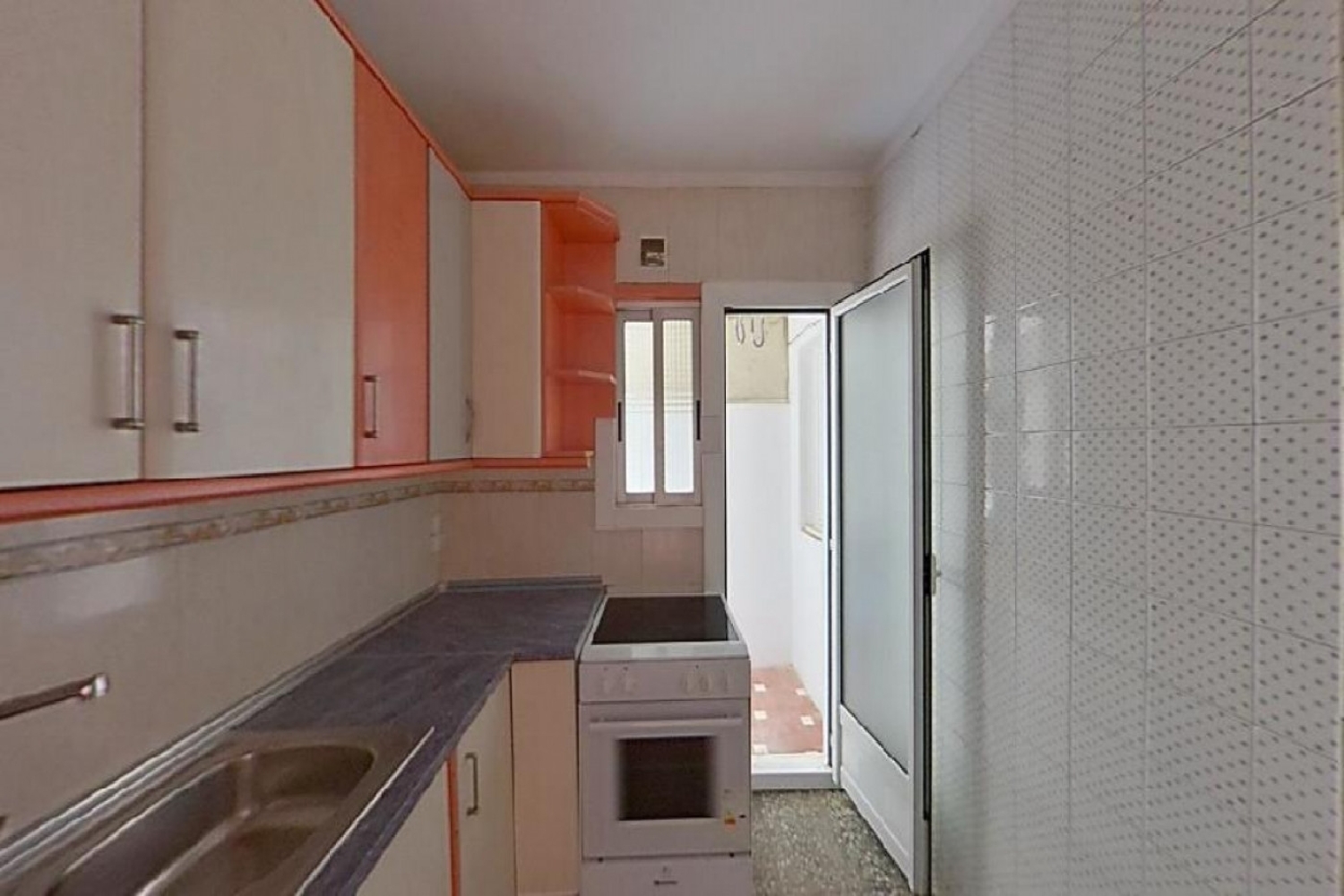  till salu lägenhet L'hospitalet De Llobregat Centre Barcelonès 4