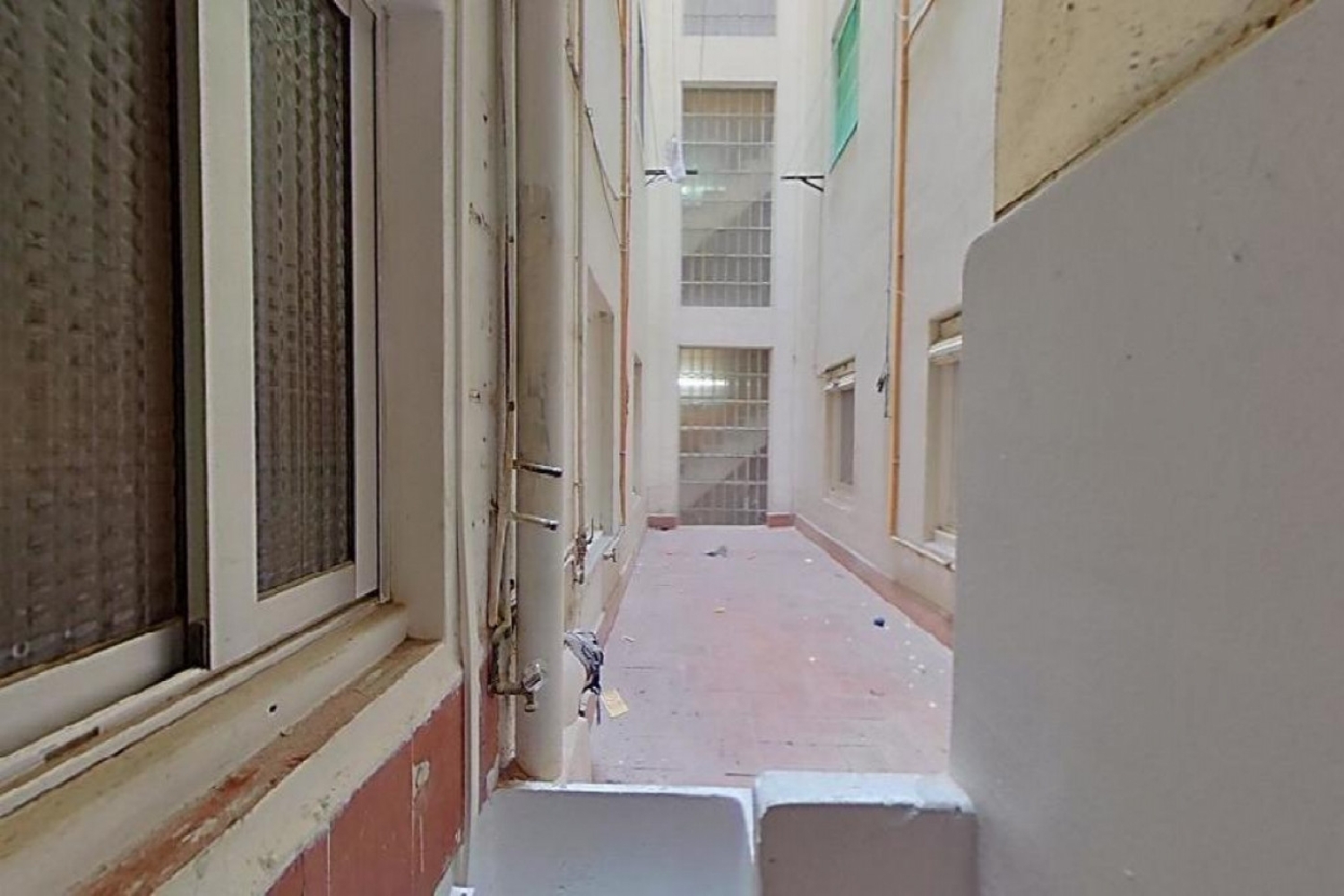 till salu lägenhet L'hospitalet De Llobregat Centre Barcelonès 2