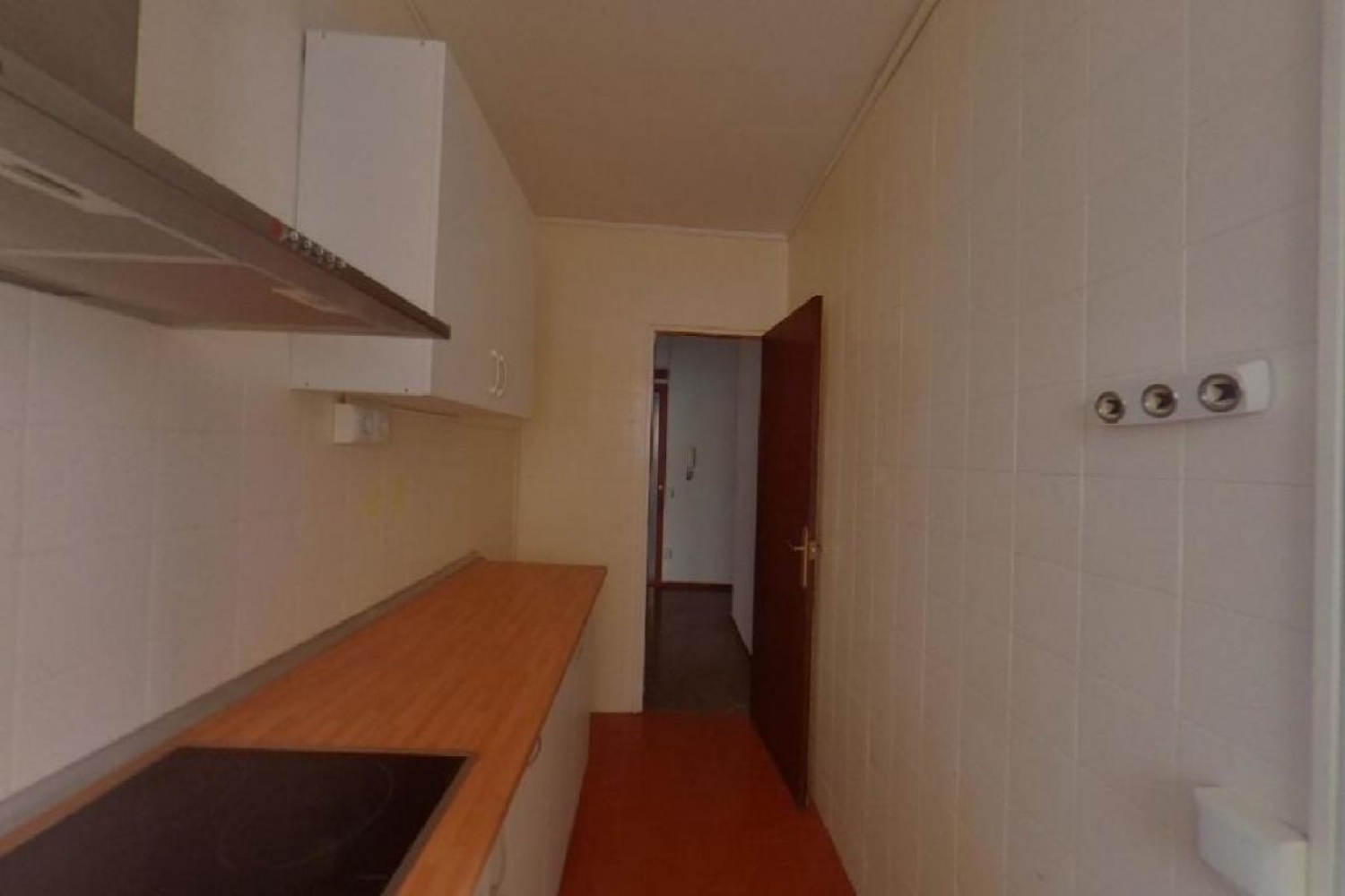  till salu lägenhet L'hospitalet De Llobregat Centre Barcelonès 4