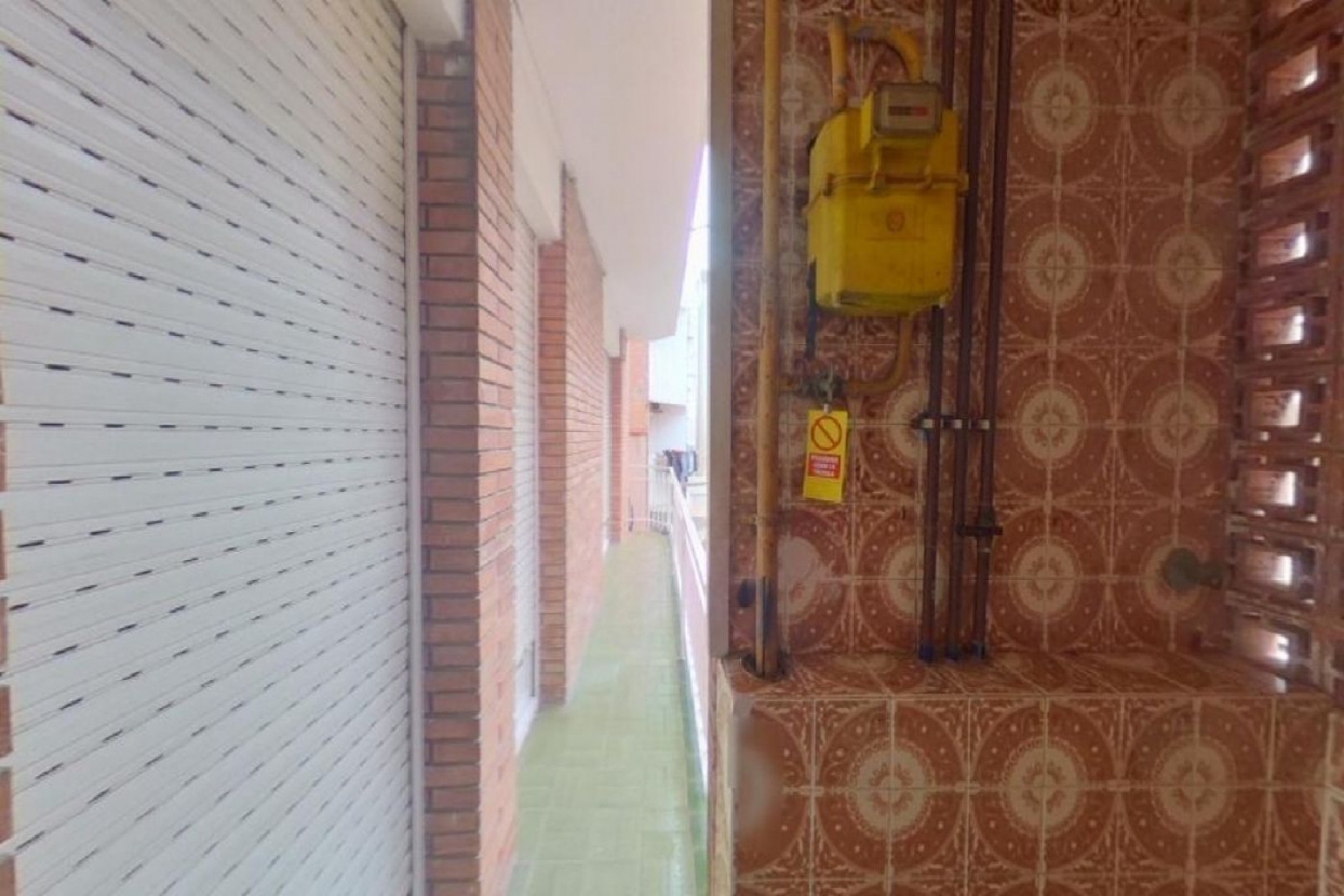  till salu lägenhet L'hospitalet De Llobregat Centre Barcelonès 5