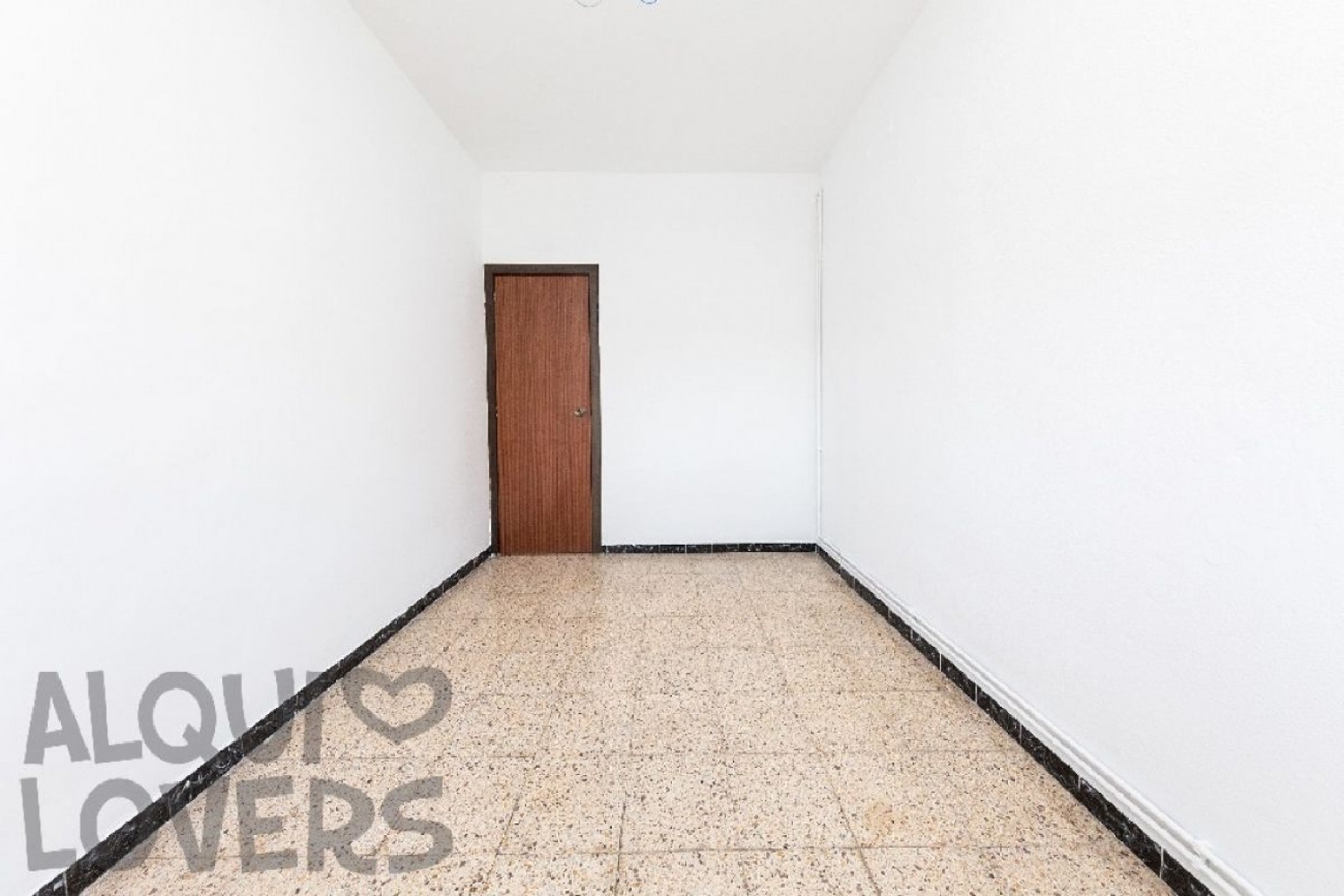  till salu lägenhet L'hospitalet De Llobregat Centre Barcelonès 7