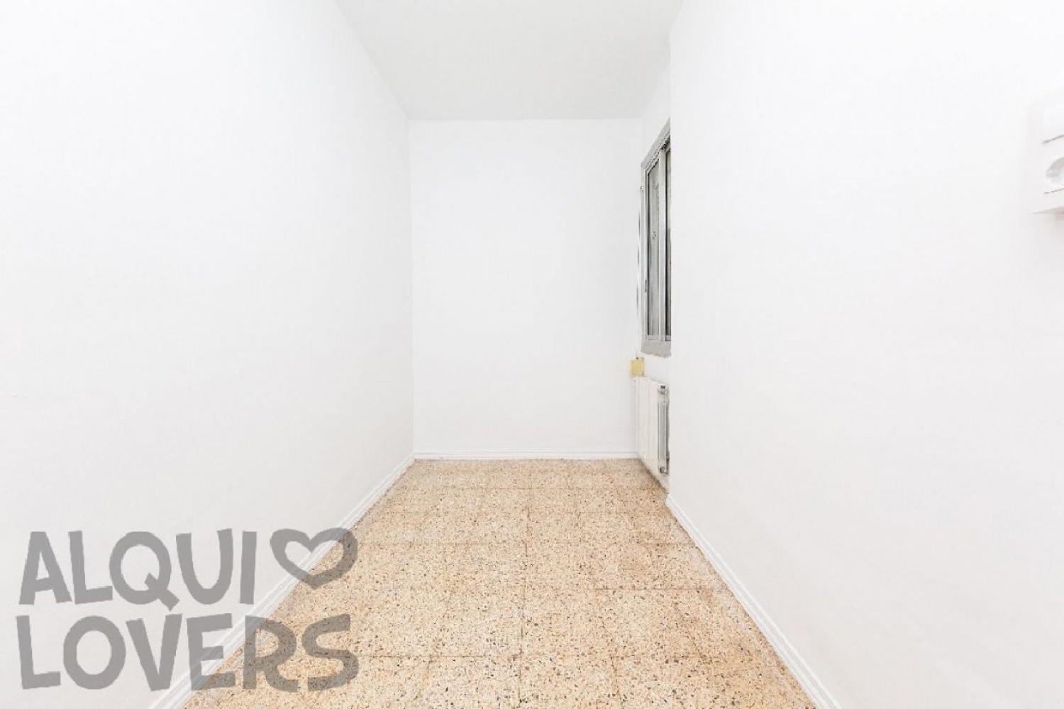  till salu lägenhet L'hospitalet De Llobregat Centre Barcelonès 8