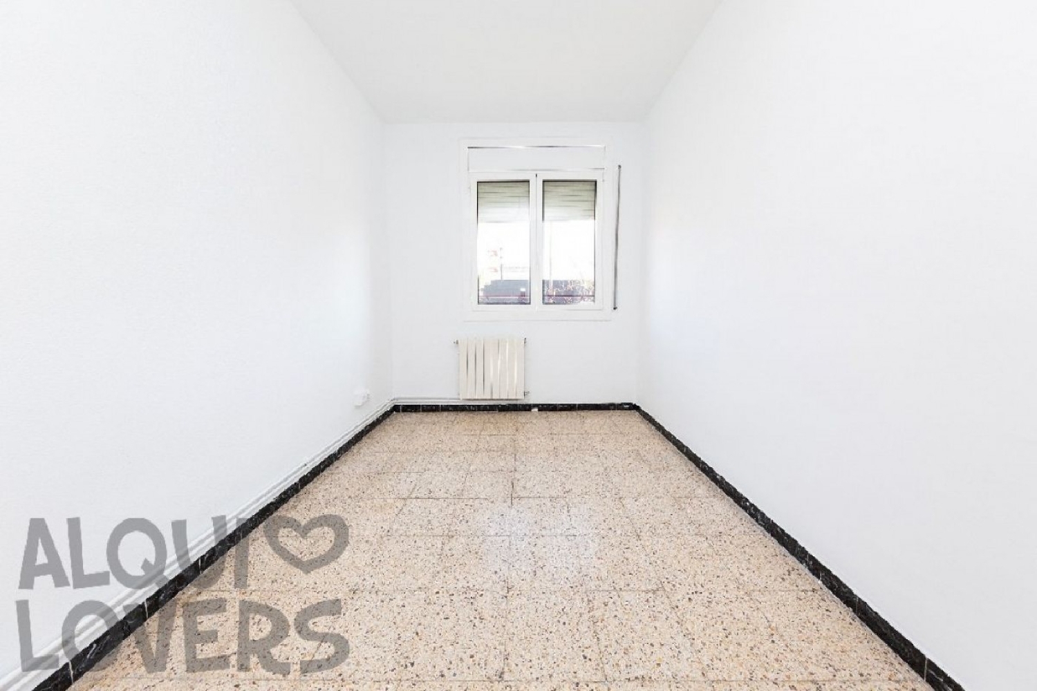  till salu lägenhet L'hospitalet De Llobregat Centre Barcelonès 6