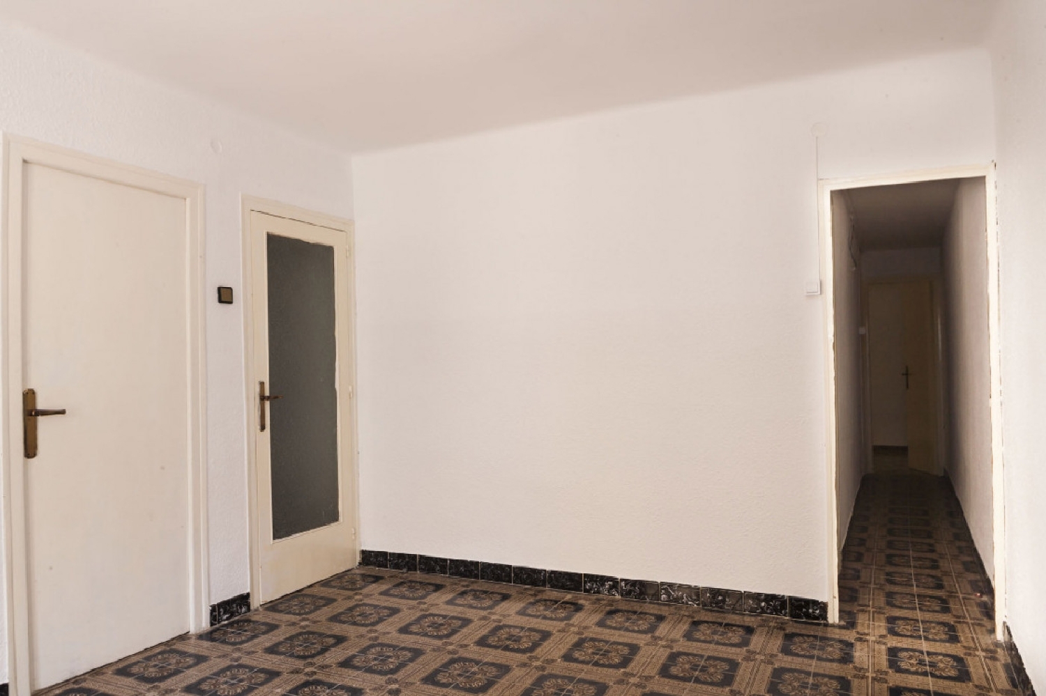  till salu lägenhet L'hospitalet De Llobregat Centre Barcelonès 7