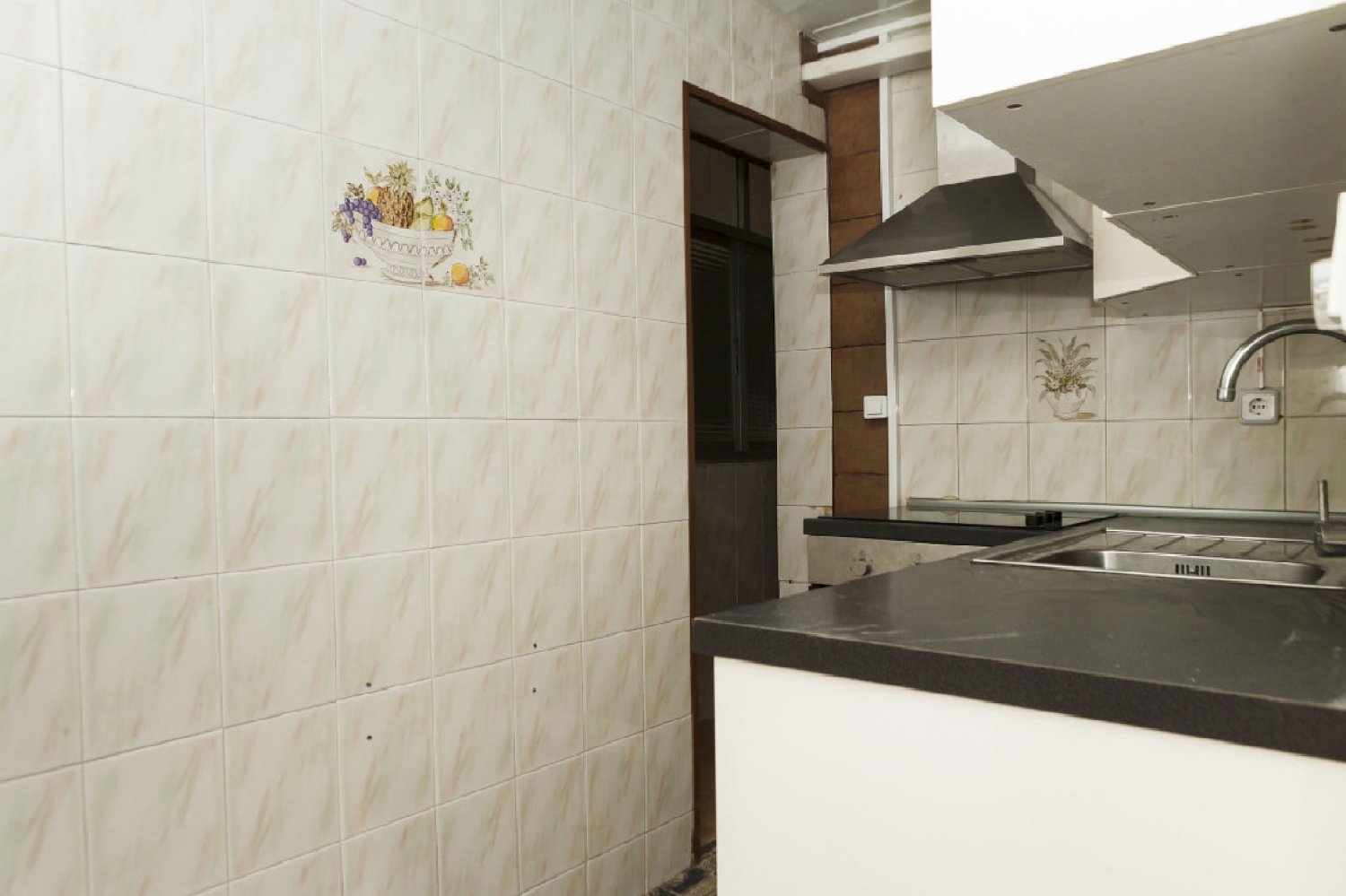 till salu lägenhet L'hospitalet De Llobregat Centre Barcelonès 2