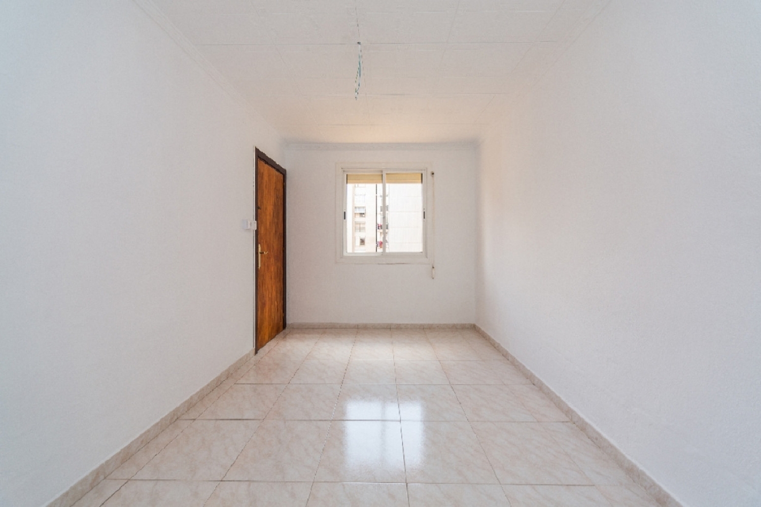  till salu lägenhet L'hospitalet De Llobregat Centre Barcelonès 7