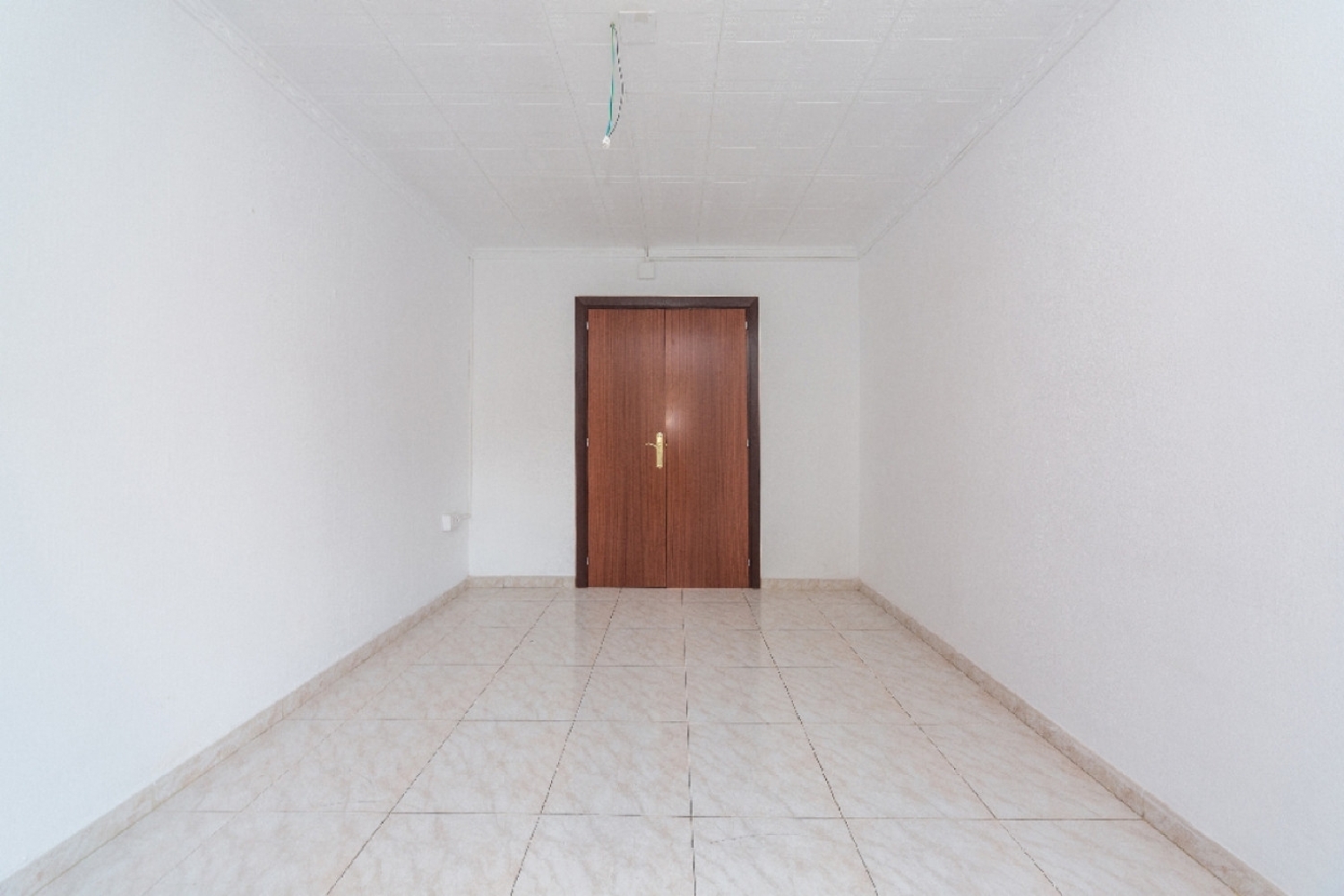  till salu lägenhet L'hospitalet De Llobregat Centre Barcelonès 6