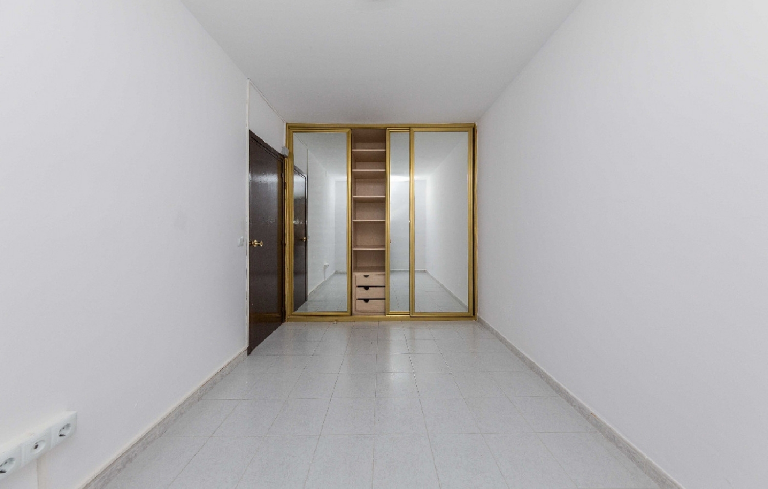  till salu lägenhet L'hospitalet De Llobregat Centre Barcelonès 6