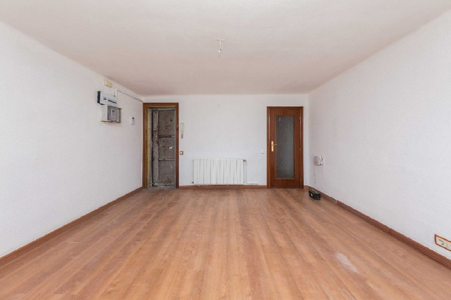 till salu lägenhet L'hospitalet De Llobregat Centre Barcelonès 5