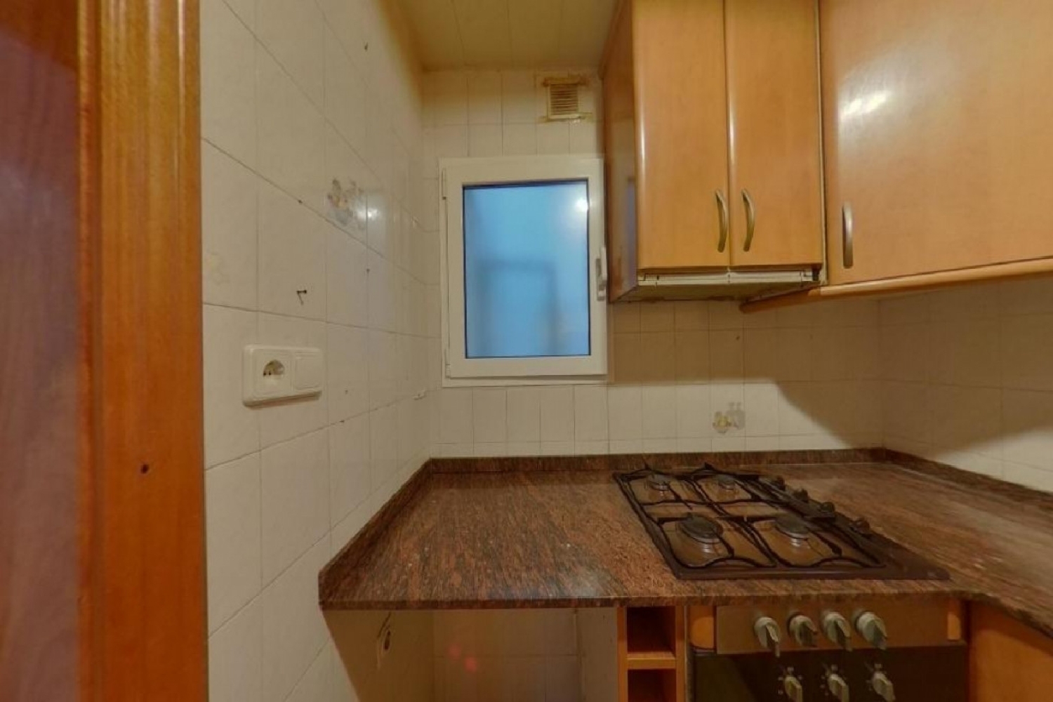 till salu lägenhet L'hospitalet De Llobregat Centre Barcelonès 3