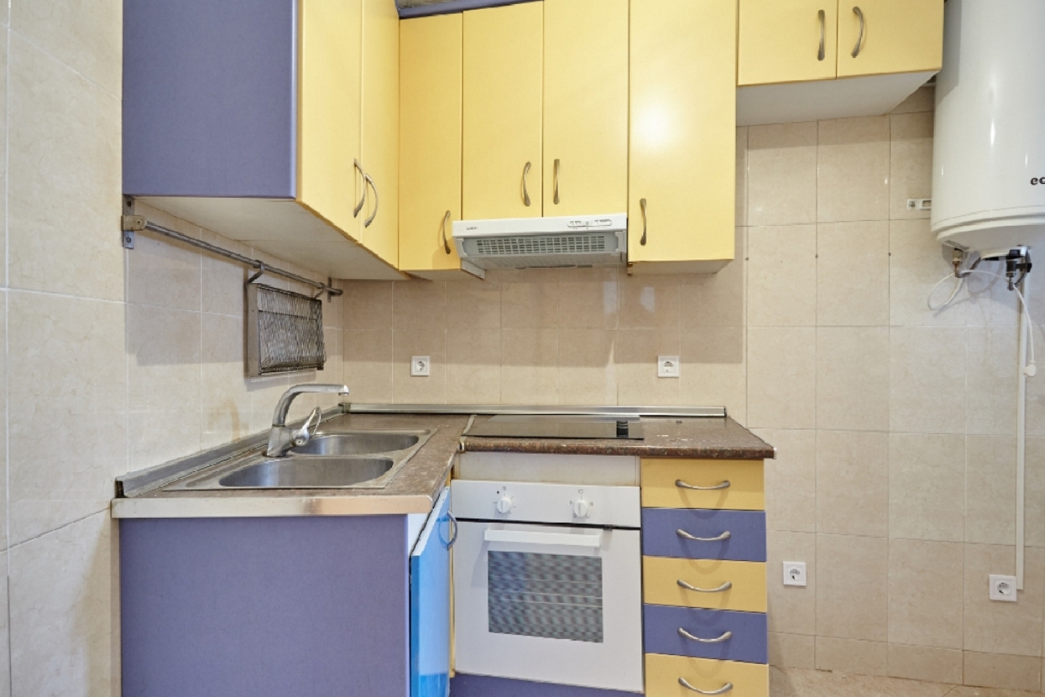 till salu lägenhet L'hospitalet De Llobregat Centre Barcelonès 2