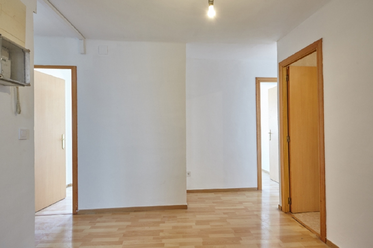 till salu lägenhet L'hospitalet De Llobregat Centre Barcelonès 3