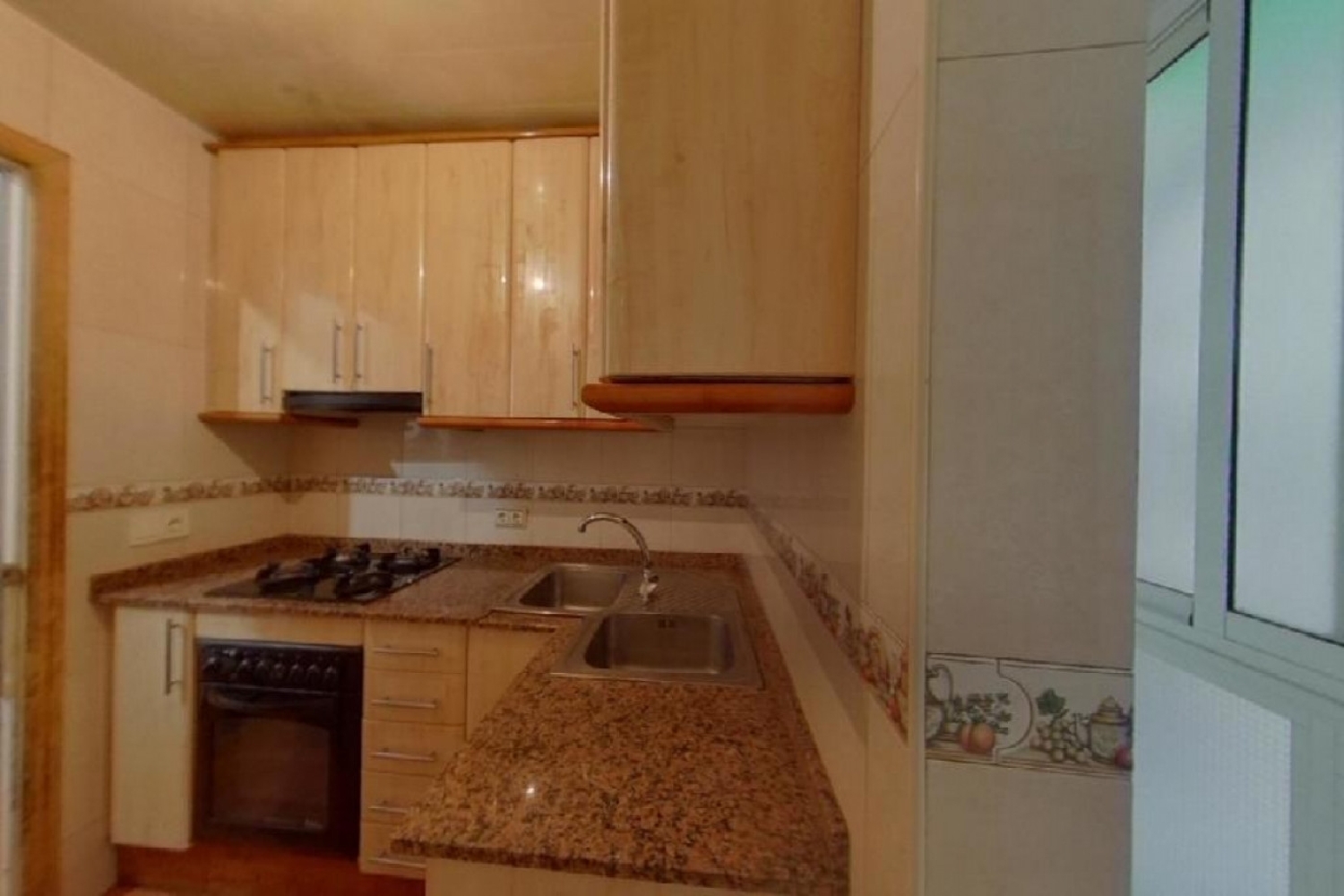  till salu lägenhet L'hospitalet De Llobregat Centre Barcelonès 4