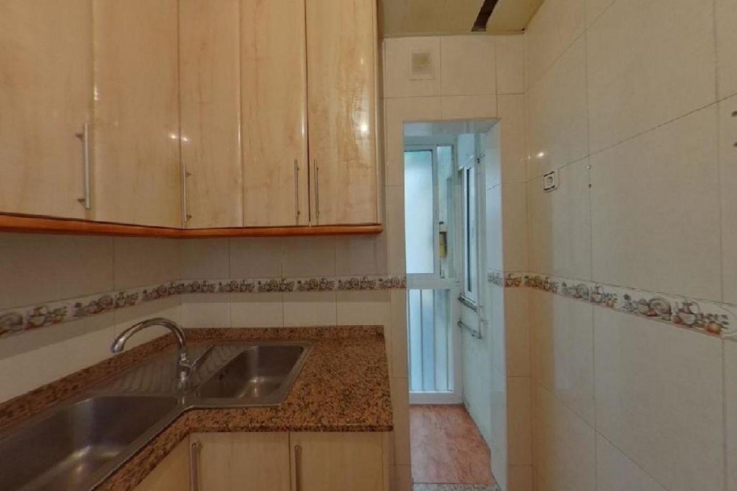  till salu lägenhet L'hospitalet De Llobregat Centre Barcelonès 6