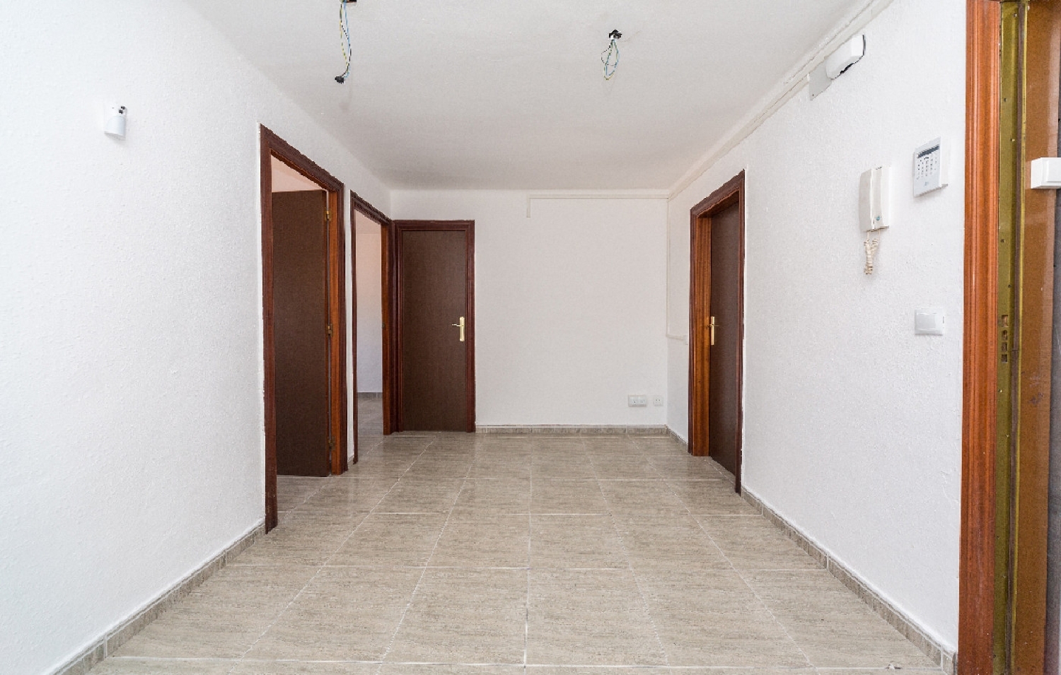  till salu lägenhet L'hospitalet De Llobregat Centre Barcelonès 1