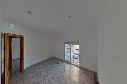 L''hospitalet De Llobregat Centre Barcelonès lägenhet foto 6250074