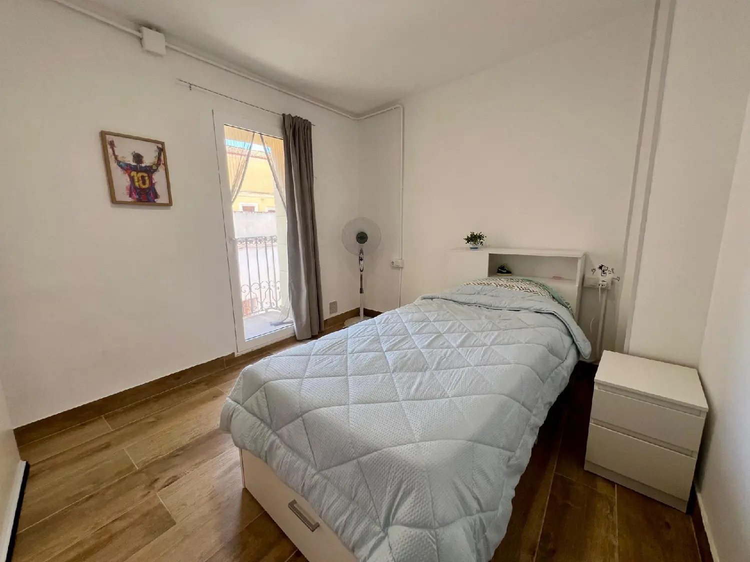  till salu lägenhet Camarles Baix Ebre 5