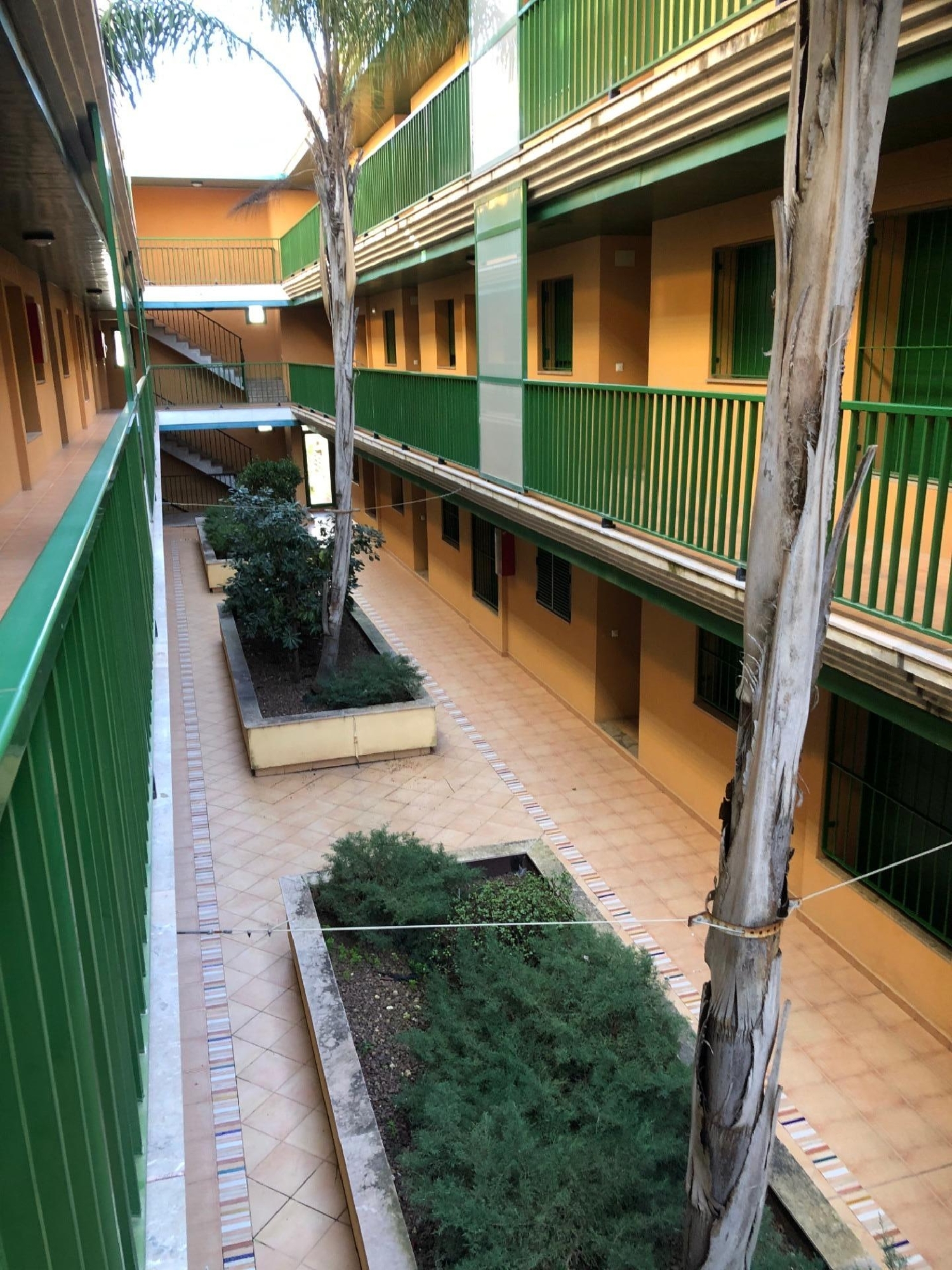 till salu lägenhet Els Muntells Montsià 3
