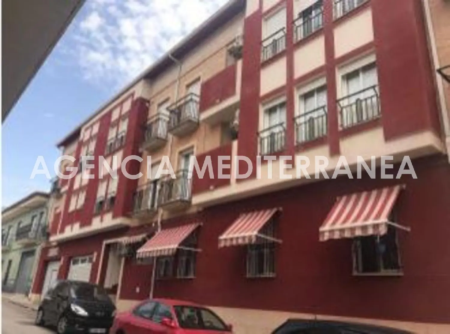 till salu lägenhet Montanyeta Del Sants Ribera Baixa 2