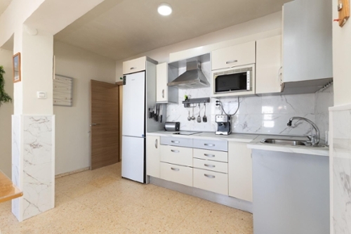 Lirianos Ribera Baixa Wohnung Bild 6265603