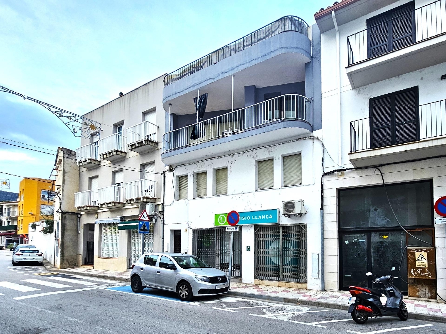  for sale apartment Setcases Ripollès 1