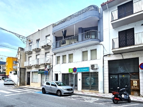 Llançà Alt Empordà lägenhet foto 6230163
