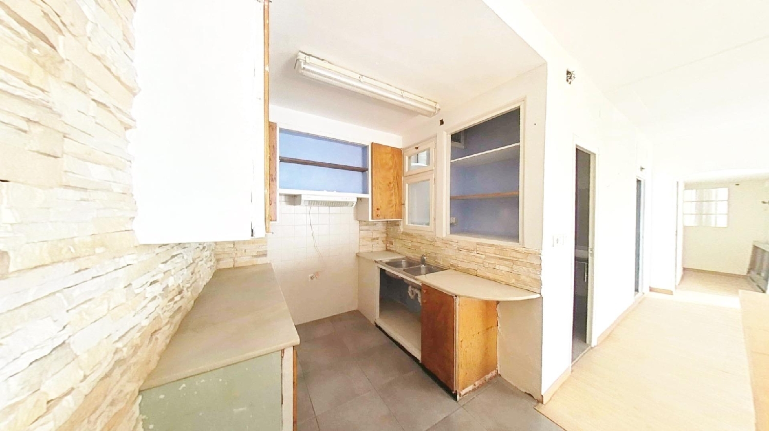  for sale apartment Setcases Ripollès 4
