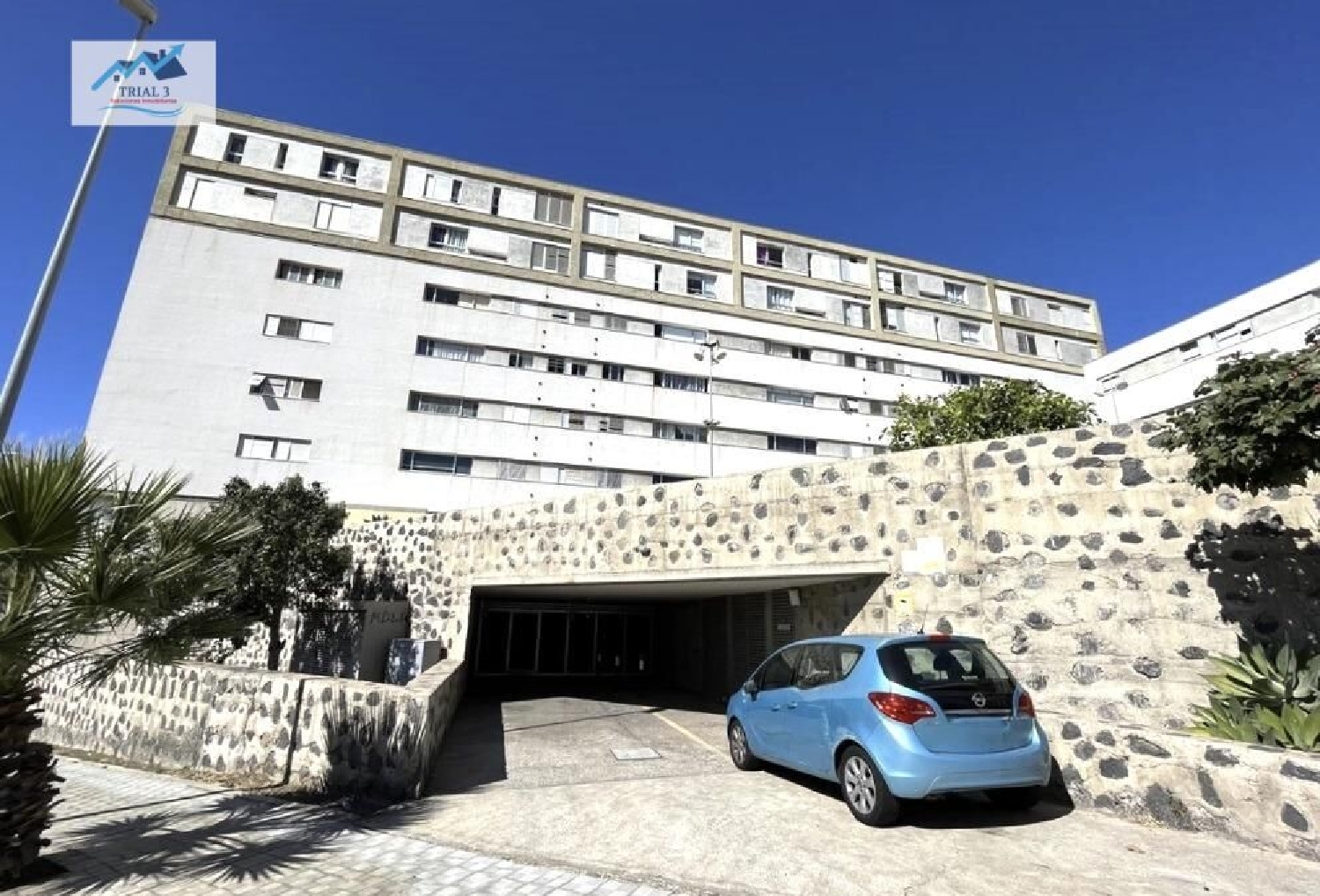 till salu lägenhet Llano Blanco Zona Metropolitana 3