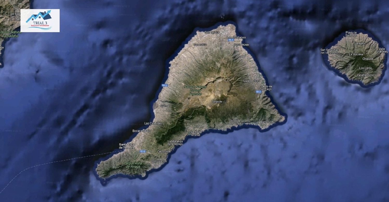  till salu lägenhet Llano Blanco Zona Metropolitana 4