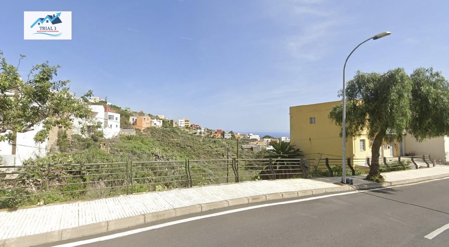  till salu lägenhet Llano Blanco Zona Metropolitana 1